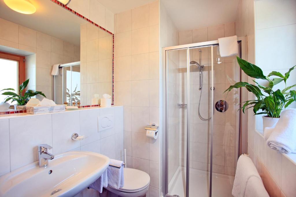 Appartements Barbara Westendorf Bilik gambar