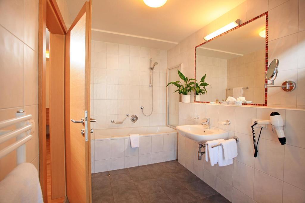Appartements Barbara Westendorf Bilik gambar