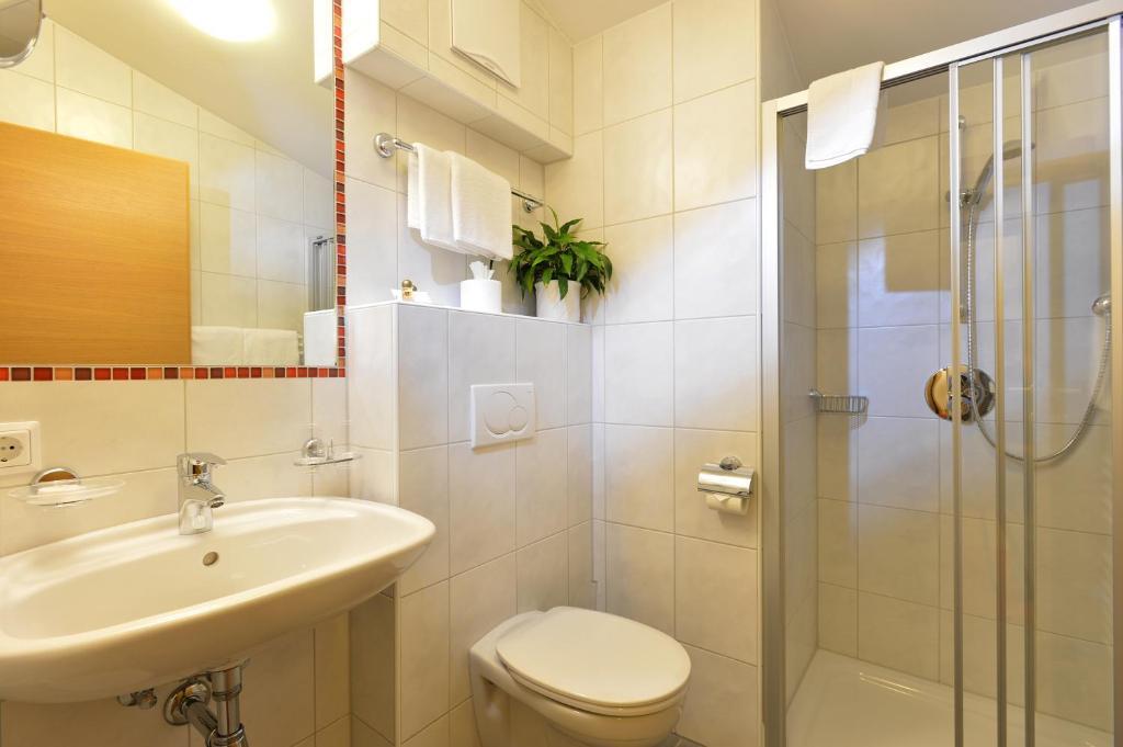 Appartements Barbara Westendorf Luaran gambar