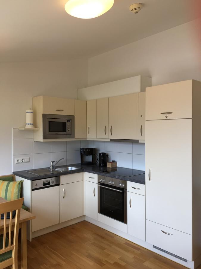 Appartements Barbara Westendorf Luaran gambar