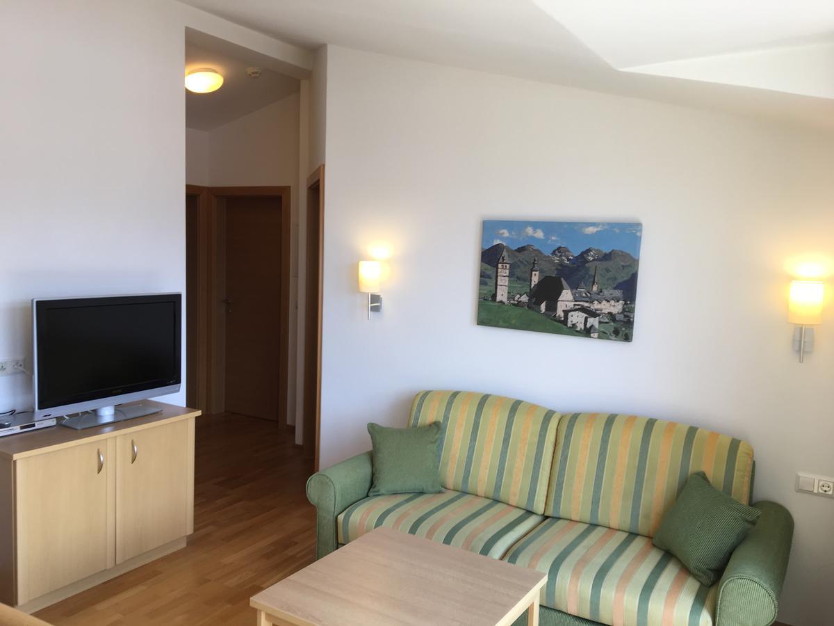 Appartements Barbara Westendorf Luaran gambar